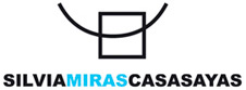 Silvia Miras logo
